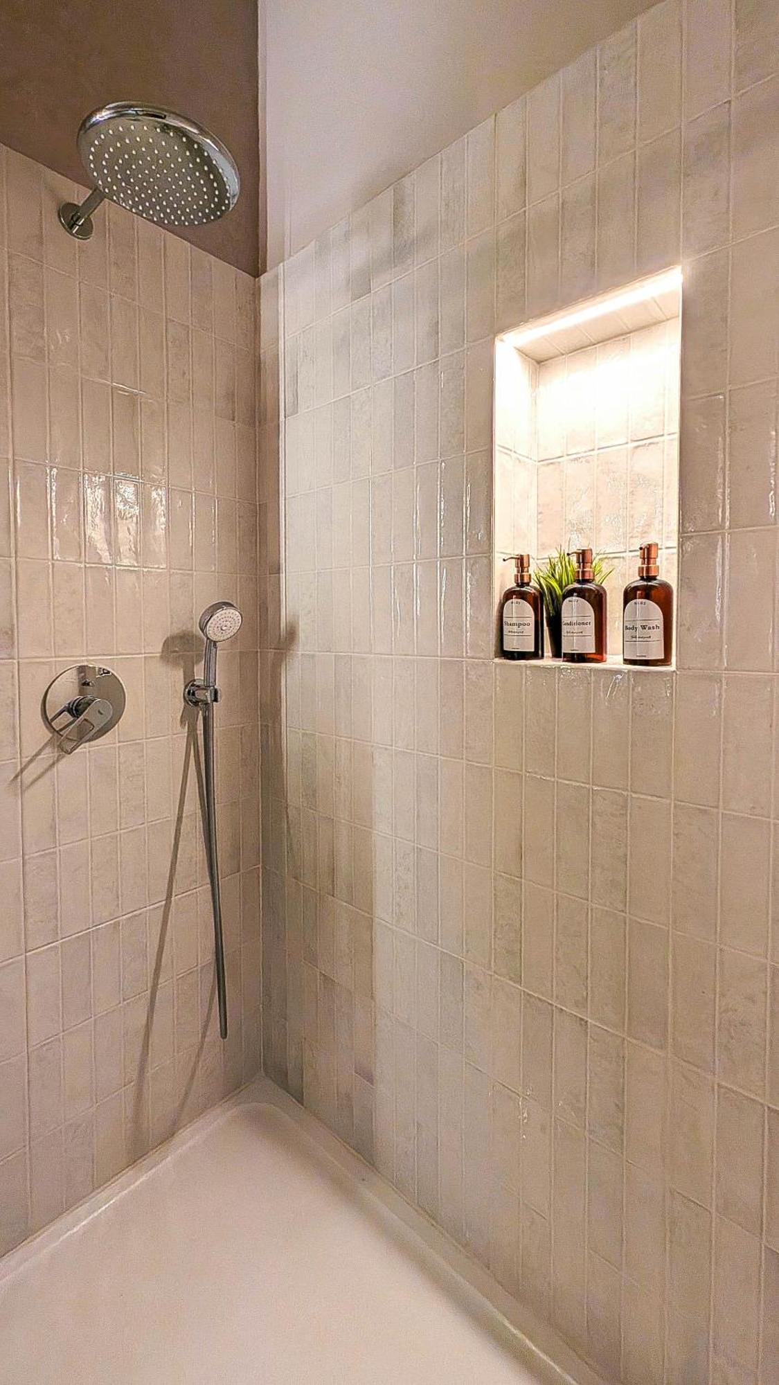 Apartment In Historic Center, Quiet Area, Ac 锡比乌 外观 照片