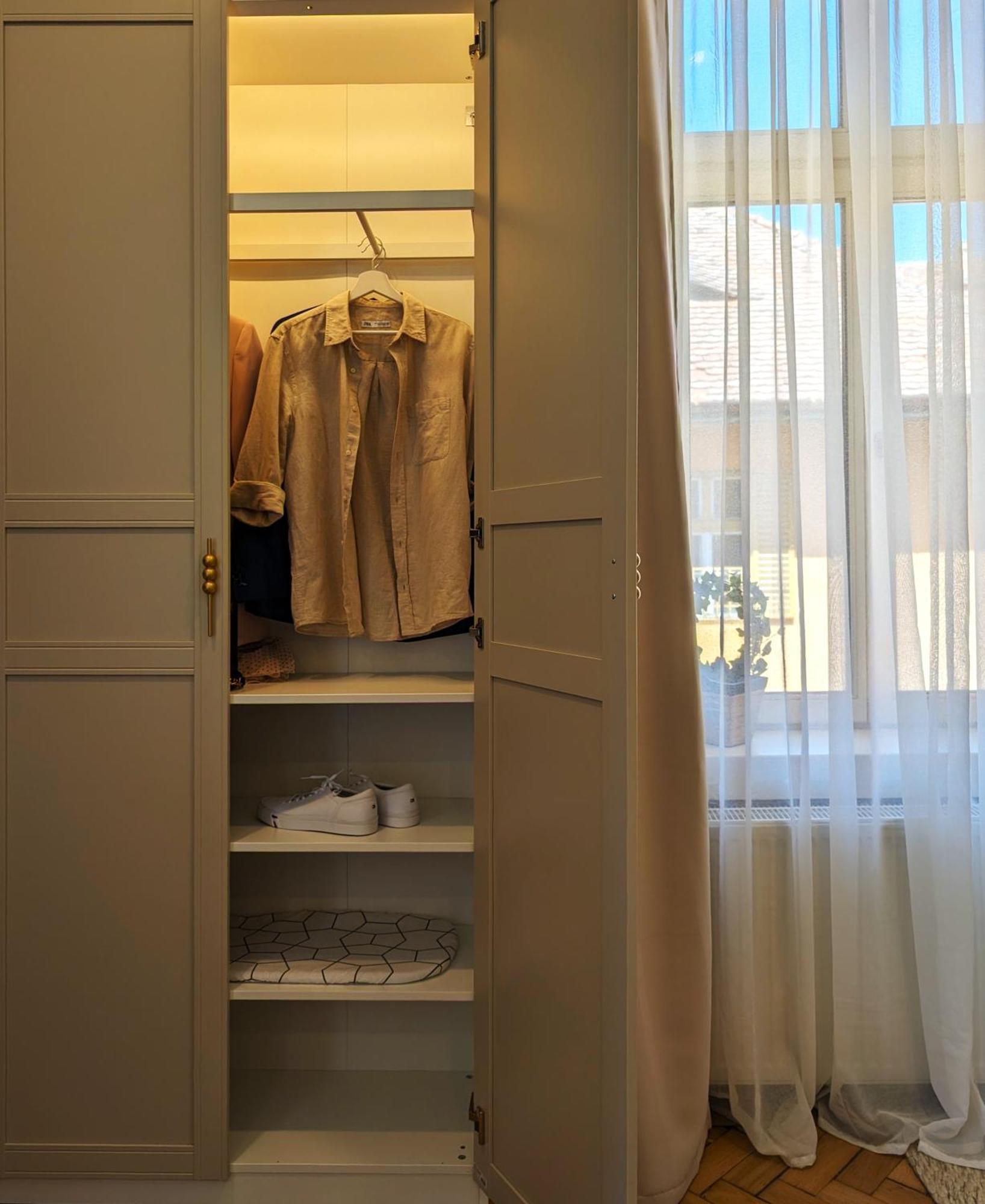 Apartment In Historic Center, Quiet Area, Ac 锡比乌 外观 照片