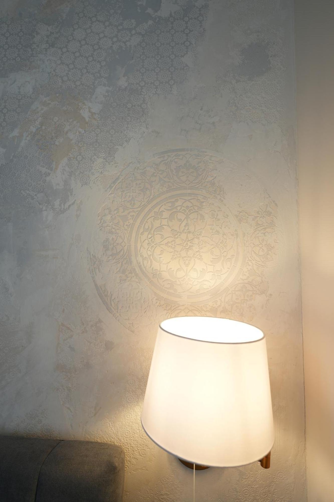 Apartment In Historic Center, Quiet Area, Ac 锡比乌 外观 照片
